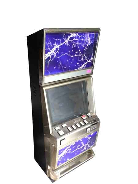 Игровые Автоматы Цена