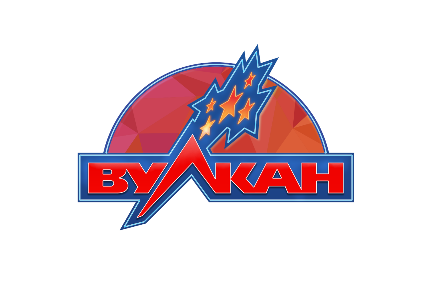 официальный сайт Вулкан